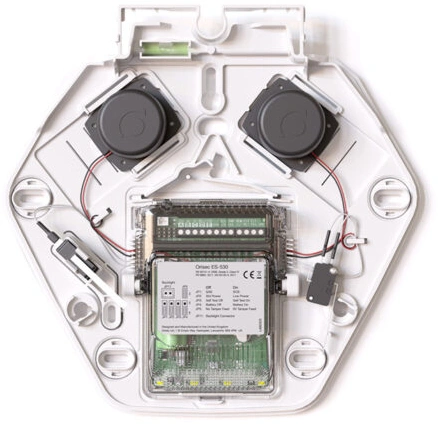 'Orisec ES-530 External Sounder 115dB'